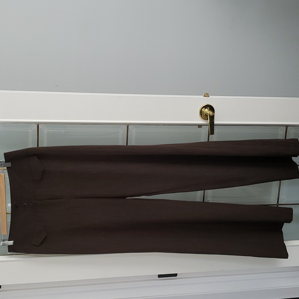 Melanie Lyne tall dress pants, size 12US (2 for $30) - Picture 1 of 7